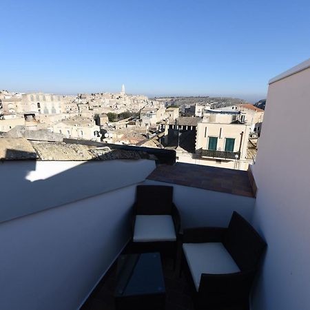 Vista Sui Sassi Guest House Matera Extérieur photo